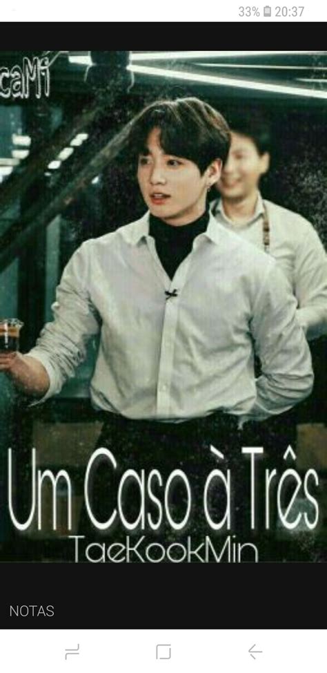 Jikook histórias .